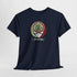 Wyckoff Fire Co. Stealie Unisex Grateful Dead T-Shirt