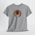 Campbell Lacrosse Stealie Unisex Grateful Dead T-Shirt