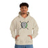 Grateful Dead - Washington Wolves Grateful Dead Unisex Heavy Blend Hoodie - StealieShop