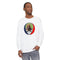 Custom Dog Stealie Garment-Dyed Long Sleeve T-Shirt (33)