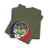 Custom Dog Stealie Unisex Grateful Dead T-Shirt (43)