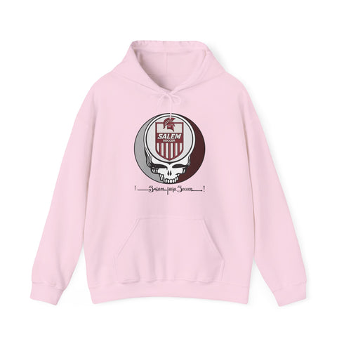 Custom Salem Soccer Premium Unisex Hoodie