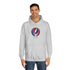 Grateful Dead - Grateful Dead Stealie - Est. 1965 Unisex College Hoodie - StealieShop