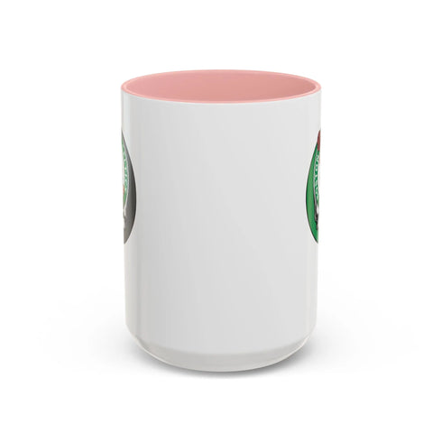 Boston Celtics Grateful Dead Stealie Coffee Mug StealieShop