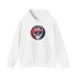 Grateful Dead - St Louis Cardinals Grateful Dead Unisex Heavy Blend Hoodie - MLB - StealieShop