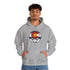 Grateful Dead - Colorado x New Mexico Flag Grateful Dead Unisex Heavy Blend Hoodie - StealieShop