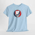 Arkansas Map Stealie Grateful Dead T-Shirt