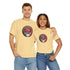 New Jersey Devils Grateful Dead Steal Your Face T-Shirt Printify