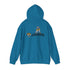 Jacksonville Jaguars Dancing Bear Unisex Hoodie - NFL - StealieShop