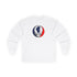 Lake Tahoe Stealie Grateful Dead Long Sleeve Tee