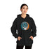 San Jose Sharks Grateful Dead Unisex Heavy Blend Hoodie StealieShop