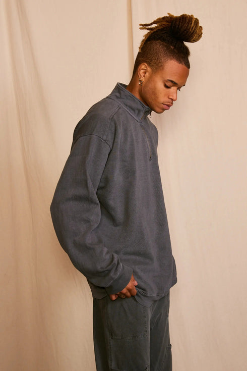 Grateful Dead - Grateful Dead Zip Men's Sweatshirt - StealieShop