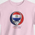 2026 Paraguay World Cup "Steal Your Cup" Grateful Dead T-Shirt