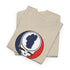 Lake Tahoe Stealie Unisex Grateful Dead T-Shirt