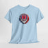 Los Angeles Angels Crystal Stealie T-shirt