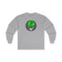 Grateful Dead - Custom Tapers Section Unisex Ultra Cotton Long Sleeve Tee - StealieShop