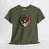 Grateful Dead - Baltimore Orioles Grateful Dead Steal Your Face T-Shirt - MLB - StealieShop