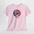 2026 Norway World Cup "Steal Your Cup" Grateful Dead T-Shirt