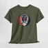 Grateful Dead - Detroit Tigers Grateful Dead Steal Your Face T-Shirt - MLB - StealieShop