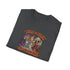 Trick-Or-Treating at Jerry's Place Halloween Stealie T-Shirt