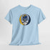 Los Angeles Football Stealie T-Shirt - Gridiron Collection