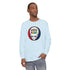 Grateful Dead - Build A Bash Garment-Dyed Long Sleeve T-Shirt - StealieShop