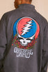 Grateful Dead - Grateful Dead Zip Men's Sweatshirt - StealieShop