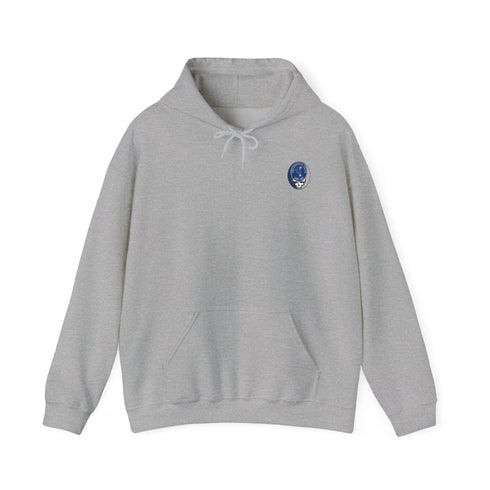 Indianapolis Colts Dancing Bear Unisex Hoodie - Bucs - StealieShop