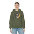 Pittsburgh Penguins Grateful Dead Unisex Heavy Blend Hoodie StealieShop