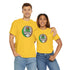 Marshall University Grateful Dead T-Shirt StealieShop