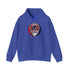 Houston Texans Logo Stealie Grateful Dead Hoodie