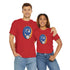 University of Memphis Grateful Dead T-Shirt - StealieShop