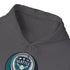 Grateful Dead - Seattle Mariners Grateful Dead Unisex Heavy Blend Hoodie - StealieShop