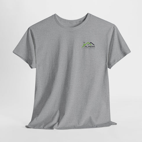 Almera Tech North Jersey Team T-Shirt