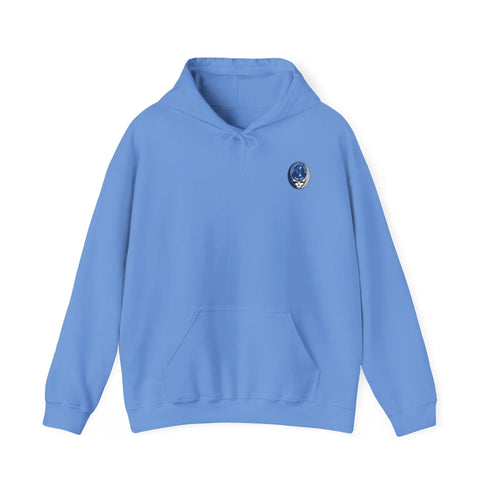 Indianapolis Colts Dancing Bear Unisex Hoodie - Bucs - StealieShop