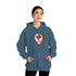 Ball State Charlie Grateful Dead Unisex Hoodie StealieShop