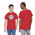 Grateful Dead - University of Maine Grateful Dead T-Shirt - StealieShop
