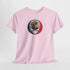 Custom Dog Stealie Unisex Grateful Dead T-Shirt (68)
