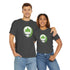 Grateful Dead - NYC Parks Grateful Dead T-Shirt - StealieShop