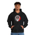 UNLV Grateful Dead Unisex Heavy Blend Hoodie - Hooded Sweatshirt - StealieShop