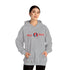 Grateful Dead - Play Dead Stealie Unisex Heavy Blend Hoodie - StealieShop