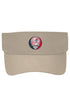 New York Yankees Sun Visor