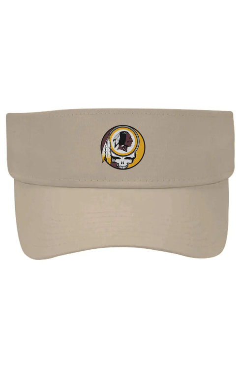 Washington Redskins Sun Visor