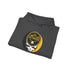 Grateful Dead - Pittsburgh Pirates Grateful Dead Unisex Heavy Blend Hoodie - MLB - StealieShop