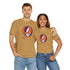 Virginia Tech Grateful Dead T-Shirt Printify