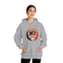Philadelphia Flyers Grateful Dead Unisex Heavy Blend Hoodie StealieShop