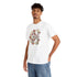 Nassau Coliseum 1993 - Unisex Grateful Dead T-Shirt - Icons From The Road Collection