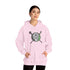 Grateful Dead - Washington Wolves Grateful Dead Unisex Heavy Blend Hoodie - StealieShop