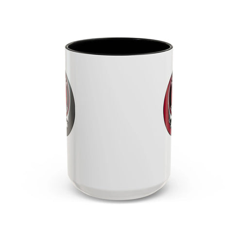 Arizona Cardinals Grateful Dead Coffee Mug - NFL - StealieShop