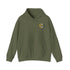 Green Bay Packers Dancing Bear Unisex Hoodie - NFL - StealieShop